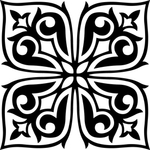 花纹