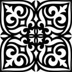 花纹