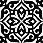 花纹