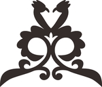 花纹