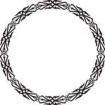 花纹