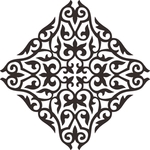 花纹