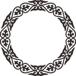 花纹