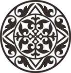 花纹