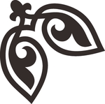 花纹