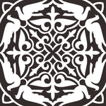 花纹
