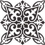 花纹