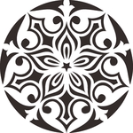 花纹