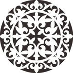 花纹