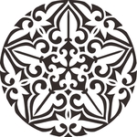花纹