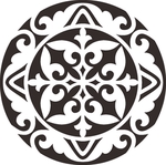 花纹