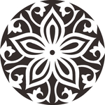 花纹