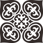 花纹