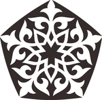 花纹