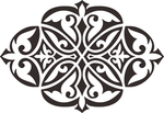 花纹