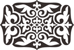 花纹