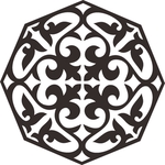 花纹