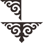 花纹
