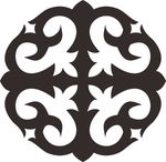 花纹