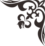 花纹