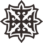 花纹