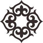 花纹