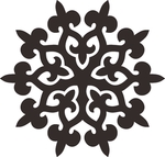 花纹