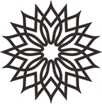 花纹