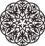 花纹