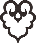 花纹