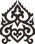 花纹