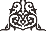 花纹