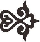 花纹