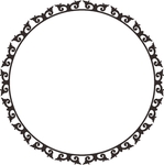 花纹
