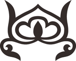 花纹