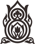 花纹