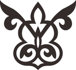 花纹