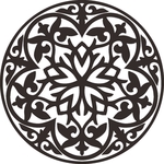 花纹