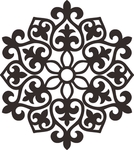 花纹