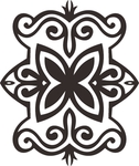 花纹