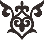 花纹
