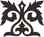 花纹