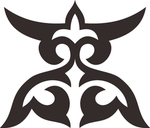 花纹
