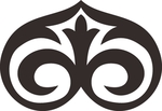 花纹