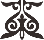 花纹