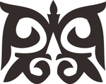 花纹