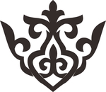 花纹