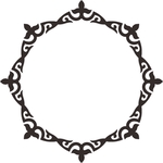 花纹
