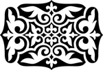 花纹