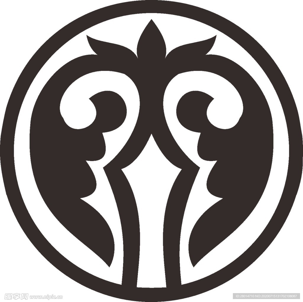 花纹